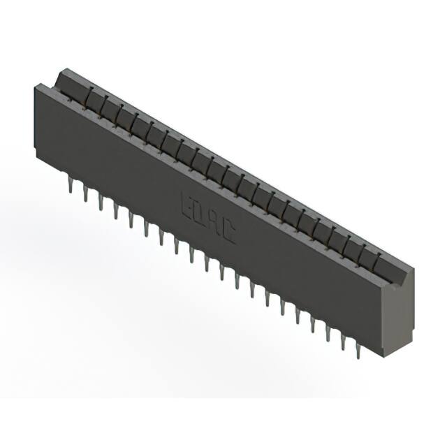 737-040-525-206 EDAC Inc.  Edgeboard Connectors